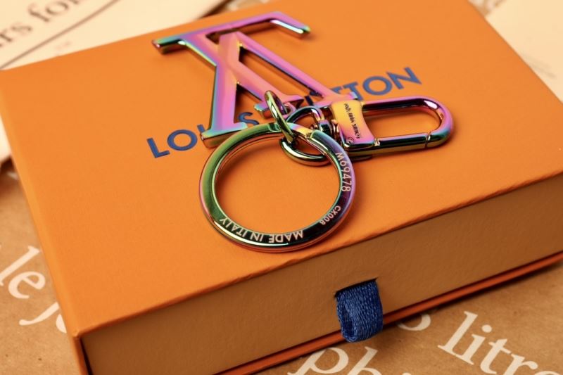 Louis Vuitton Keychains